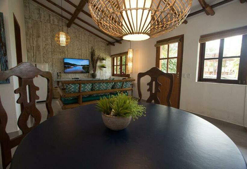 酒店 Rio Da Barra Villa