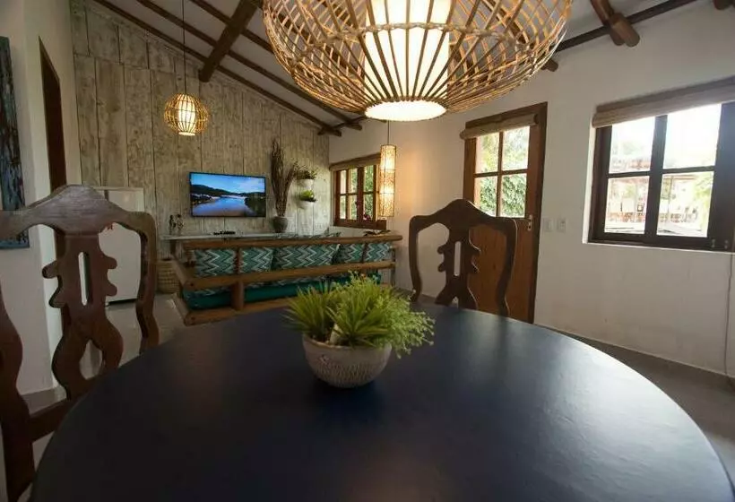 ホテル Rio Da Barra Villa