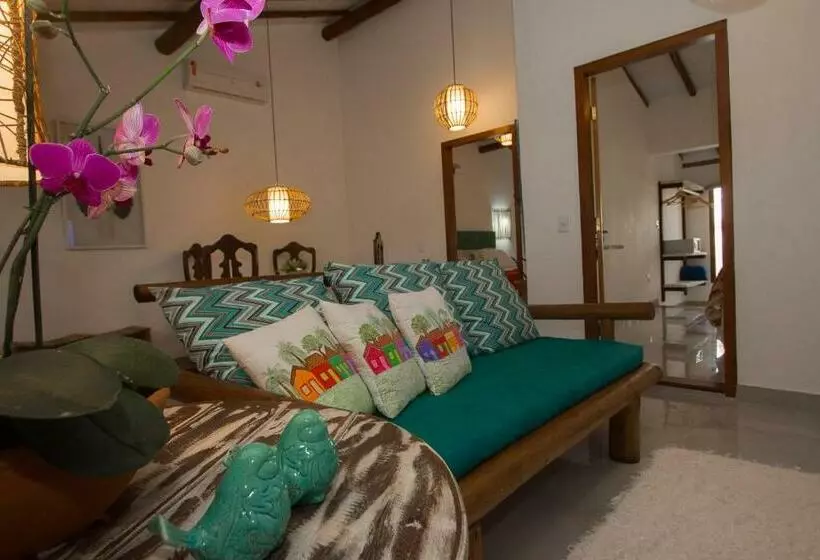 ホテル Rio Da Barra Villa