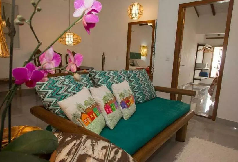 ホテル Rio Da Barra Villa