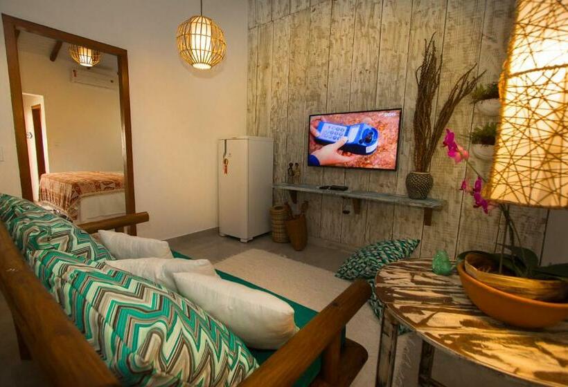 酒店 Rio Da Barra Villa