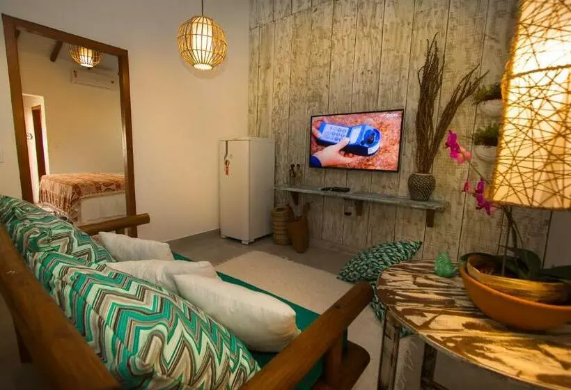 ホテル Rio Da Barra Villa