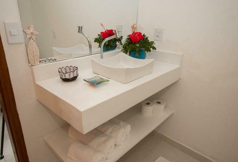 酒店 Rio Da Barra Villa