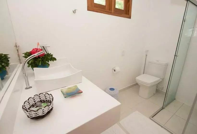 ホテル Rio Da Barra Villa