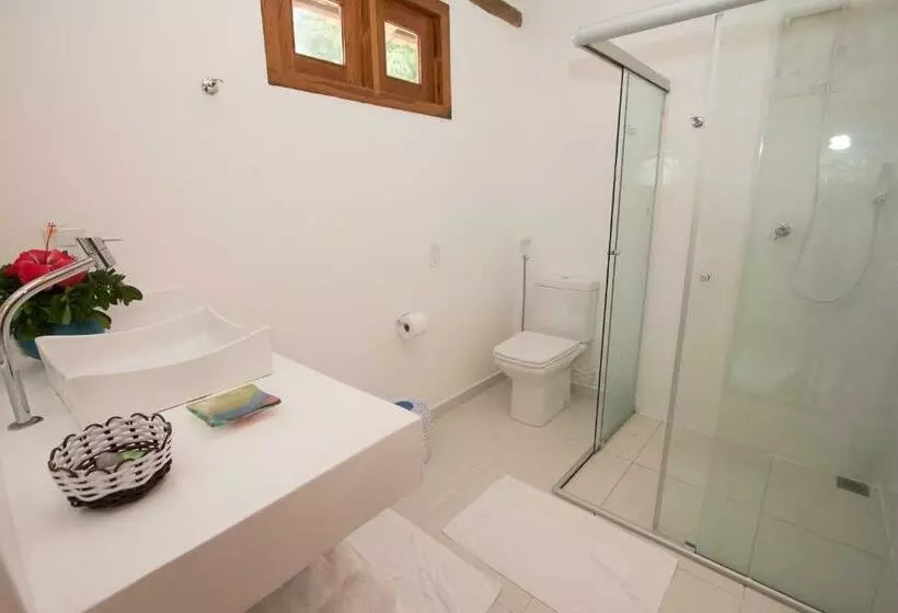ホテル Rio Da Barra Villa