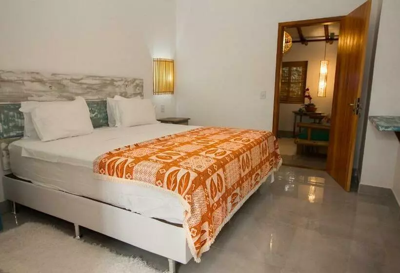 ホテル Rio Da Barra Villa