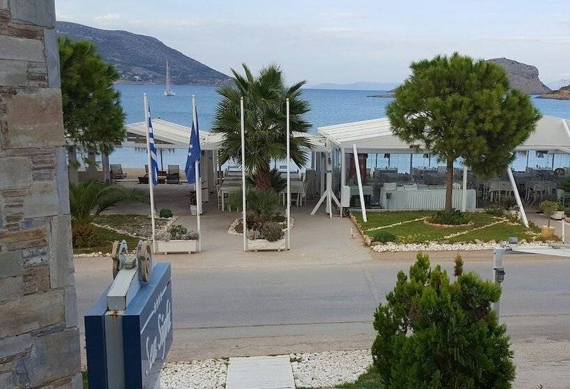 Отель Sea Sight Boutique