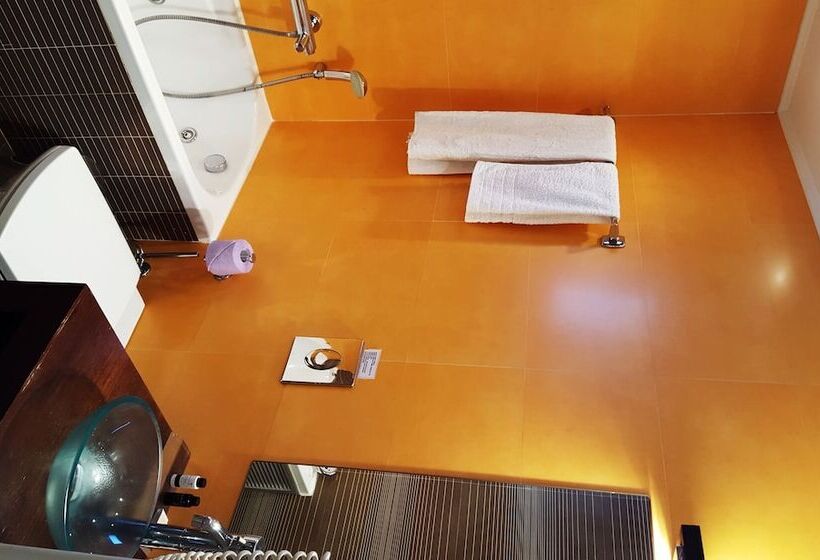 Отель Sea Sight Boutique