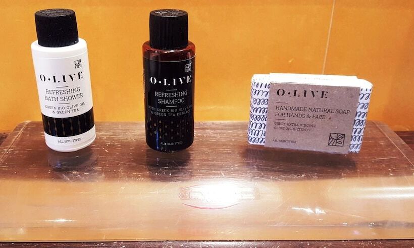 Отель Sea Sight Boutique