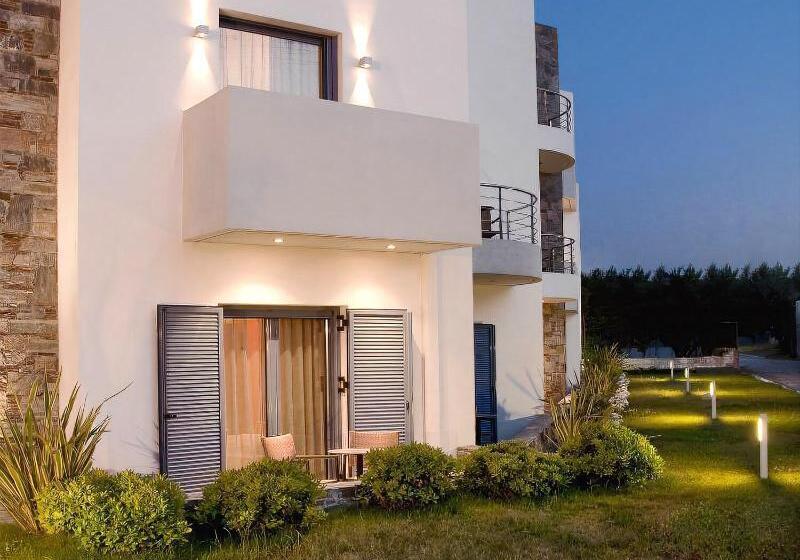 Отель Sea Sight Boutique