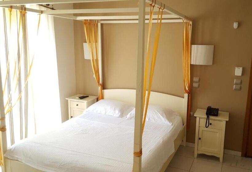 Отель Sea Sight Boutique