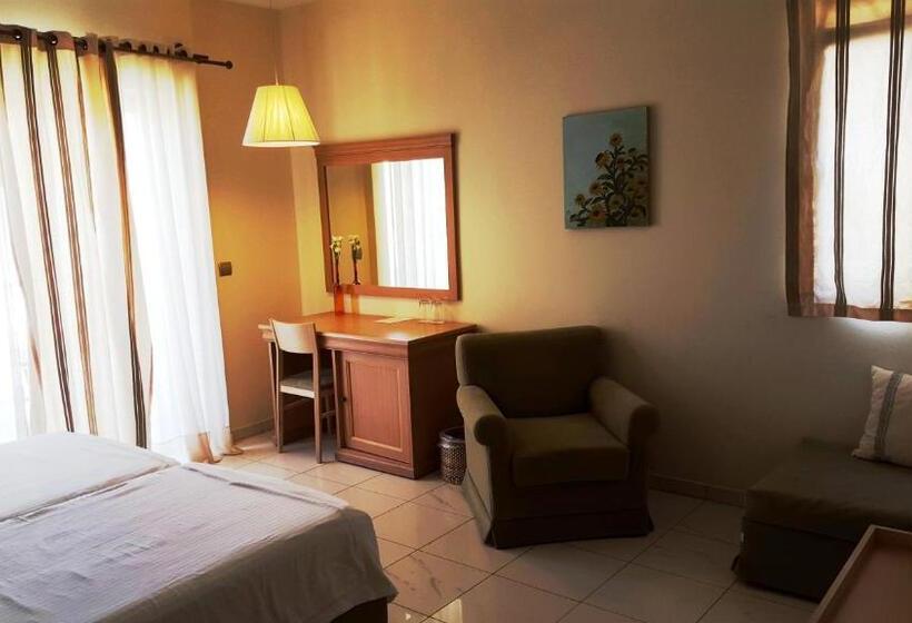 Отель Sea Sight Boutique