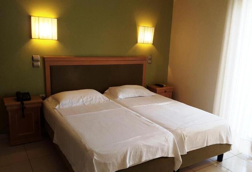 Отель Sea Sight Boutique