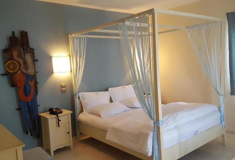 Отель Sea Sight Boutique