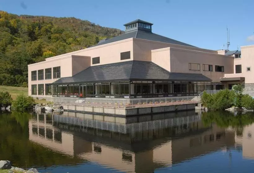 Hotelli Sheraton Hokkaido Kiroro Resort