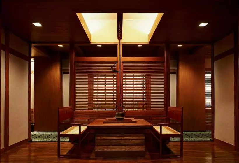 Hotelli Sheraton Hokkaido Kiroro Resort