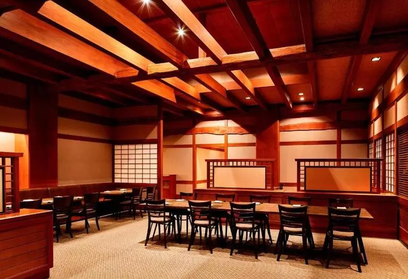 Hotelli Sheraton Hokkaido Kiroro Resort