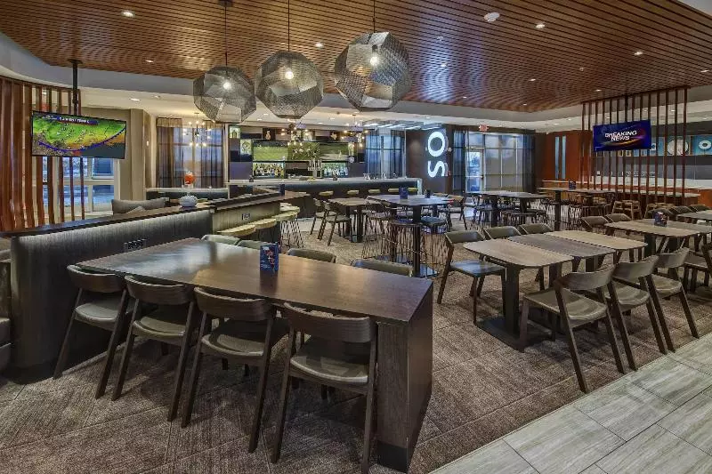 Hotelli Springhill Suites By Marriott Amarillo