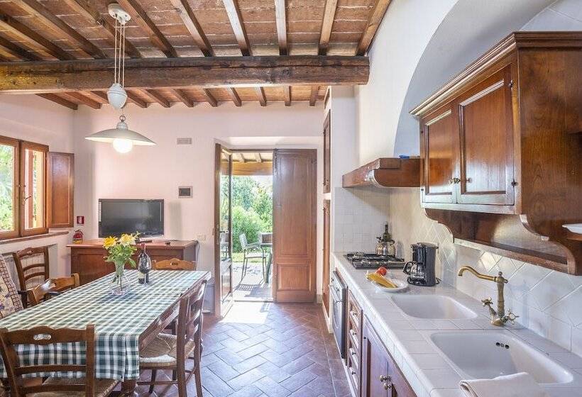 호텔 Tenuta Moriano