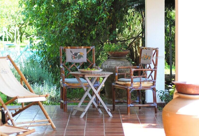 فندق Villa Hermes