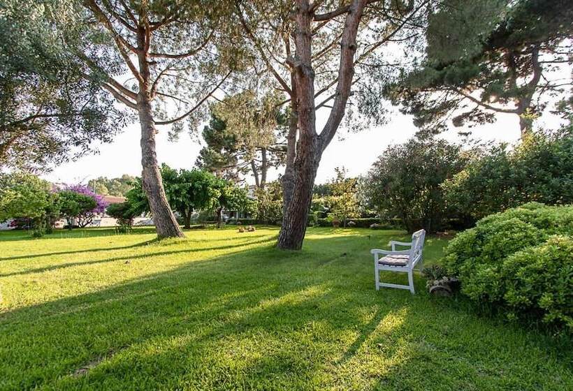 فندق Villa Hermes