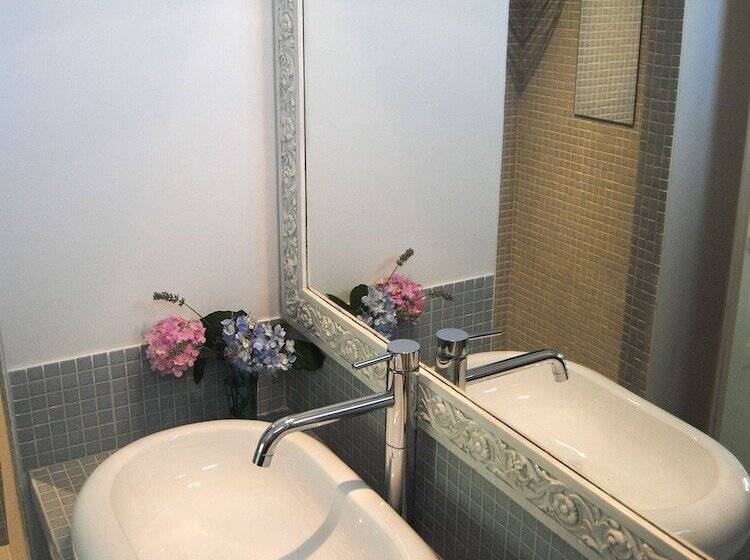 فندق Villa Hermes