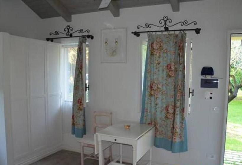 فندق Villa Hermes