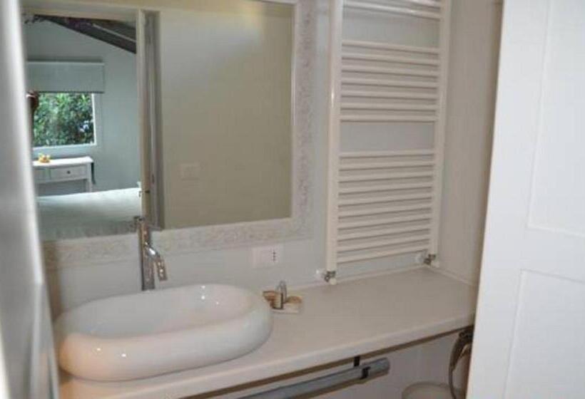 فندق Villa Hermes