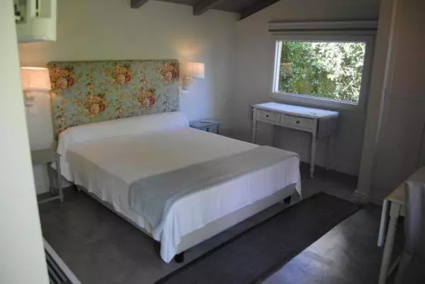 Hotelli Villa Hermes