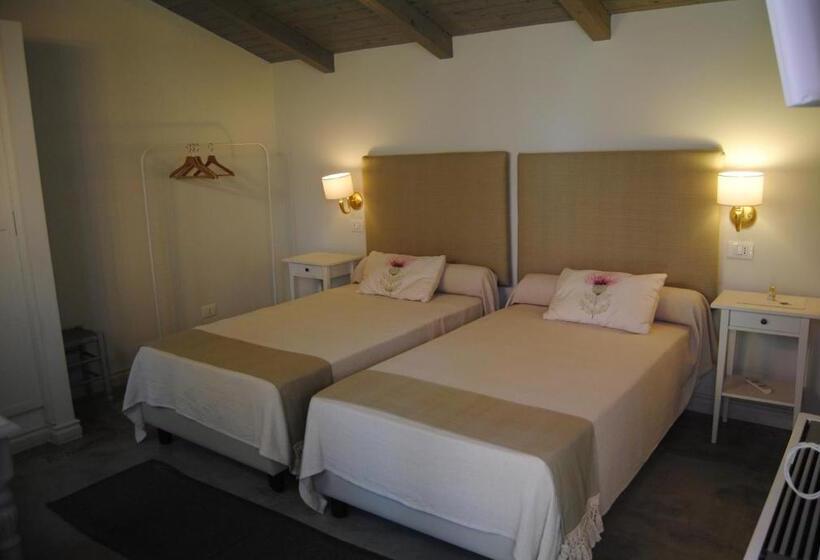 فندق Villa Hermes