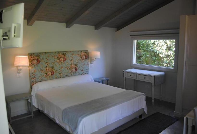 فندق Villa Hermes