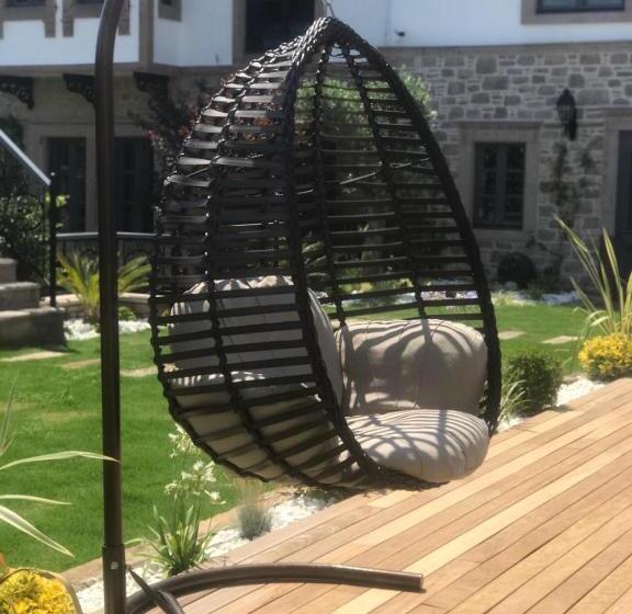 בית מלון כפרי Ziyabey Konagi