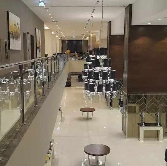 M Hotel Makkah By Millennium