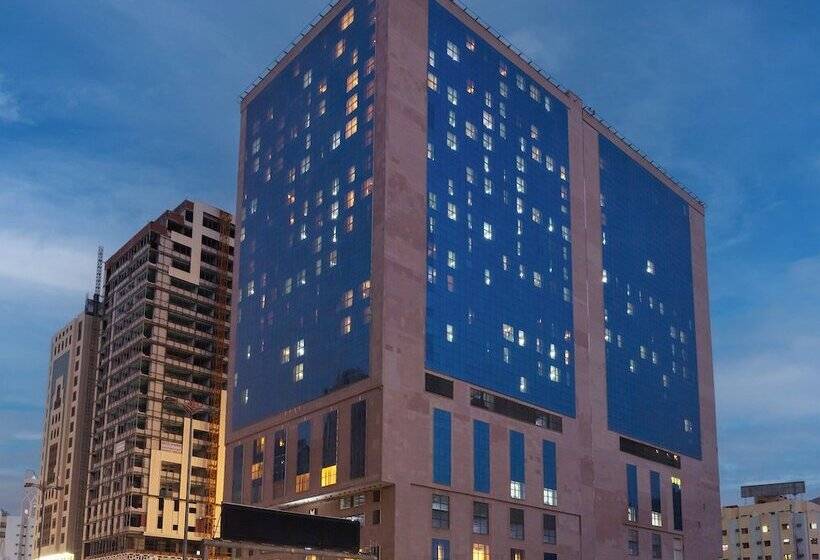 M Hotel Makkah By Millennium
