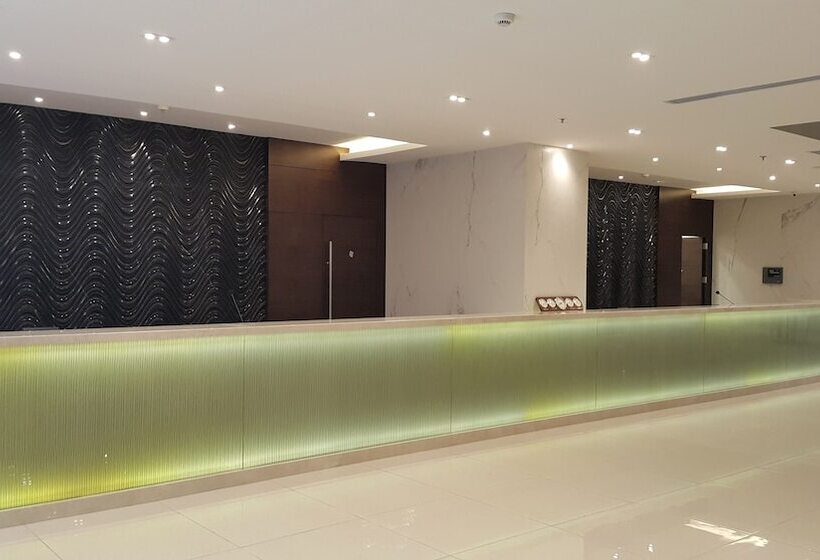 M Hotel Makkah By Millennium