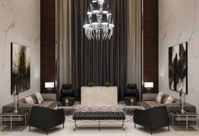 M Hotel Makkah By Millennium