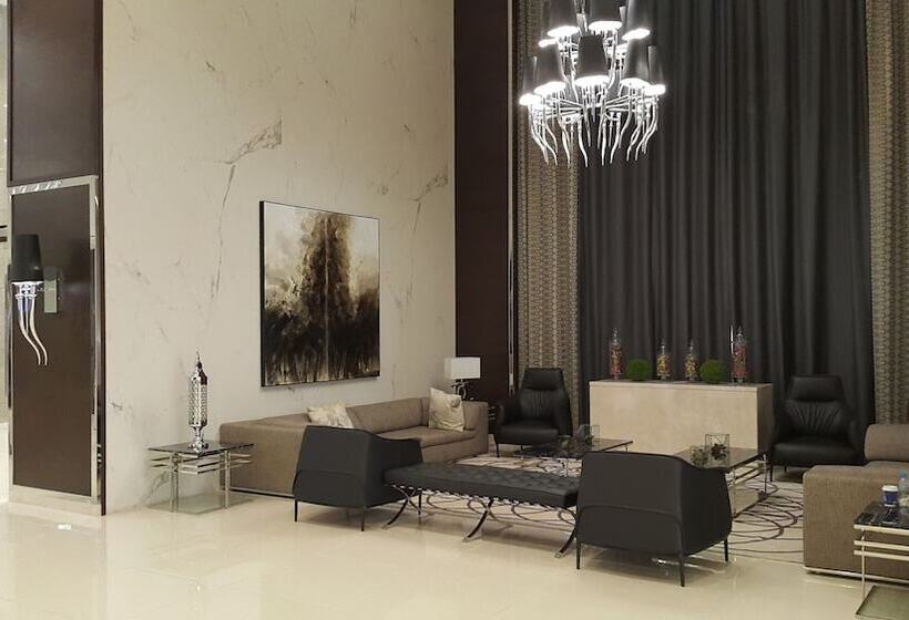 M Hotel Makkah By Millennium