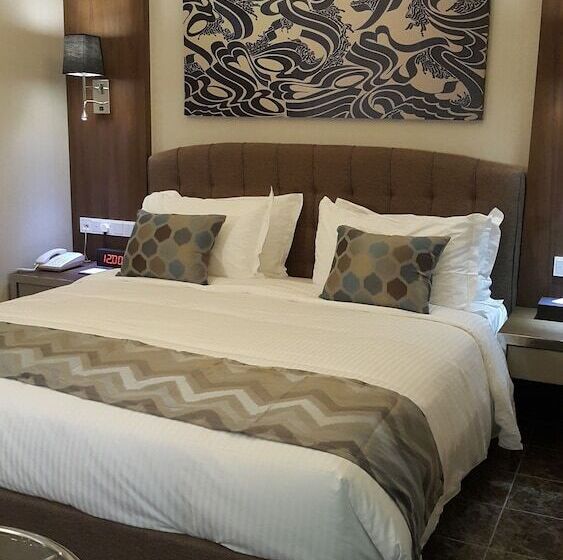 M Hotel Makkah By Millennium