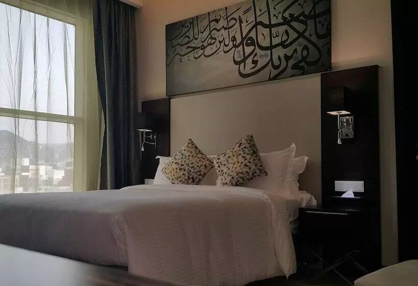 M Hotel Makkah By Millennium
