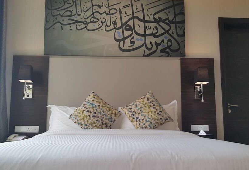 M Hotel Makkah By Millennium