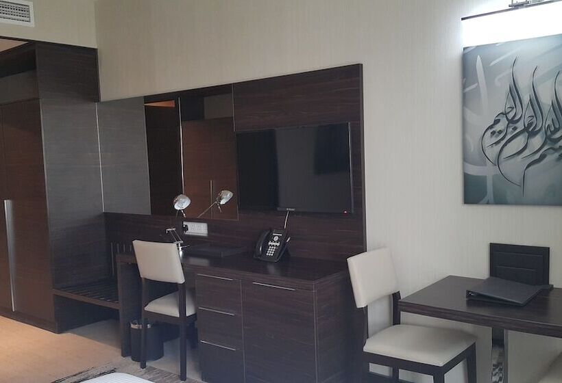 M Hotel Makkah By Millennium