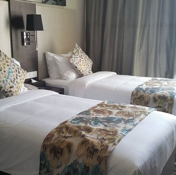 M Hotel Makkah By Millennium