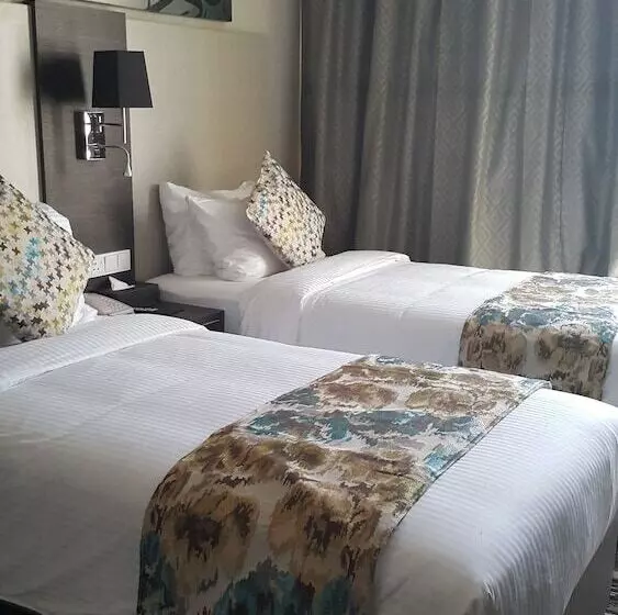 M Hotel Makkah By Millennium