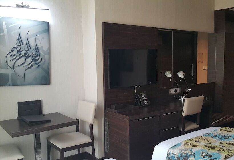 M Hotel Makkah By Millennium