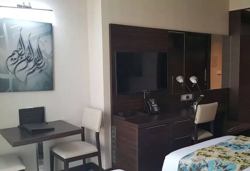 M Hotel Makkah By Millennium