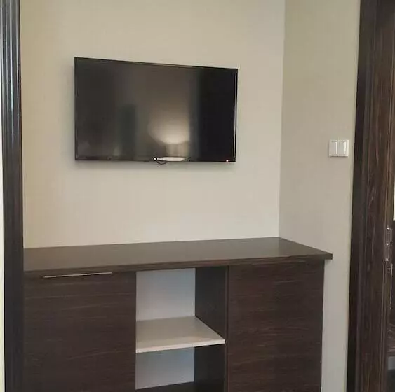 M Hotel Makkah By Millennium
