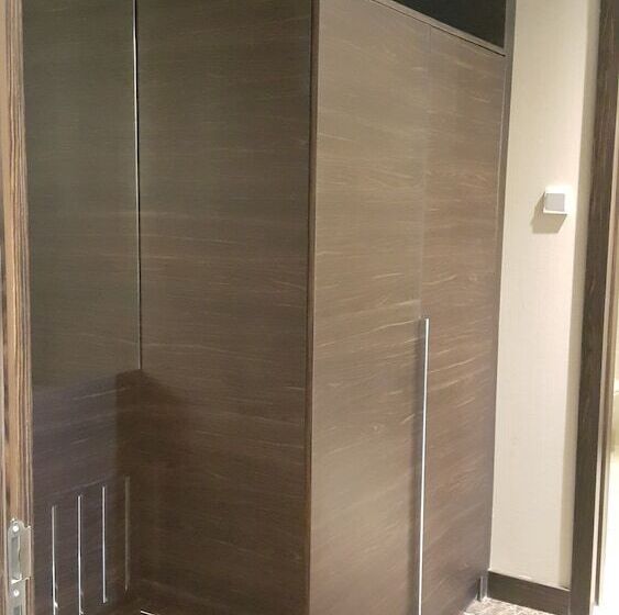 M Hotel Makkah By Millennium