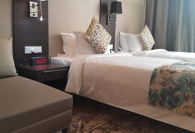 M Hotel Makkah By Millennium