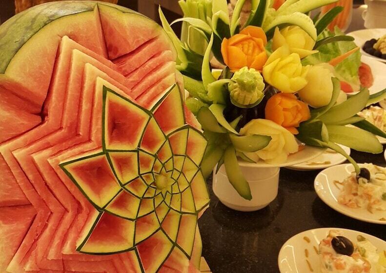 M Hotel Makkah By Millennium