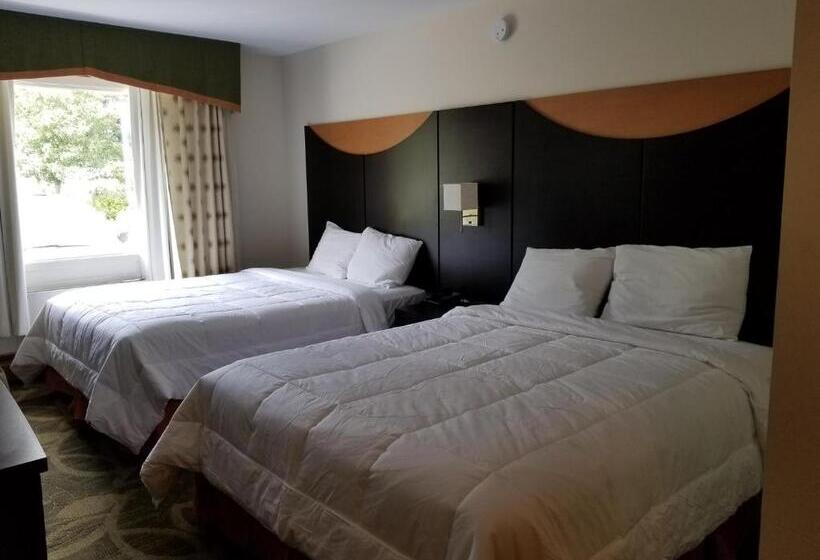 Motel Trailsman Lodge